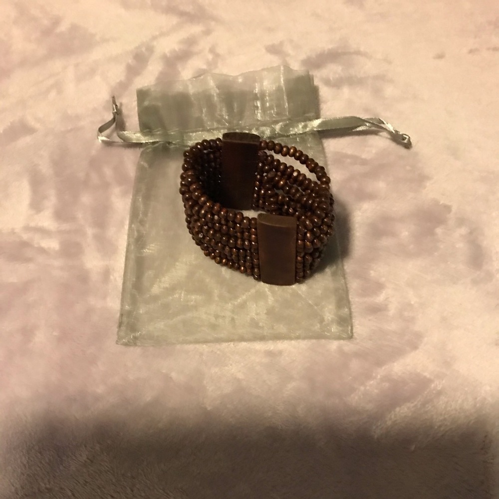 Beaded Bracelet